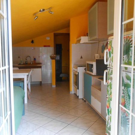 Casale Grandangolo Capoliveri  Bagian luar foto