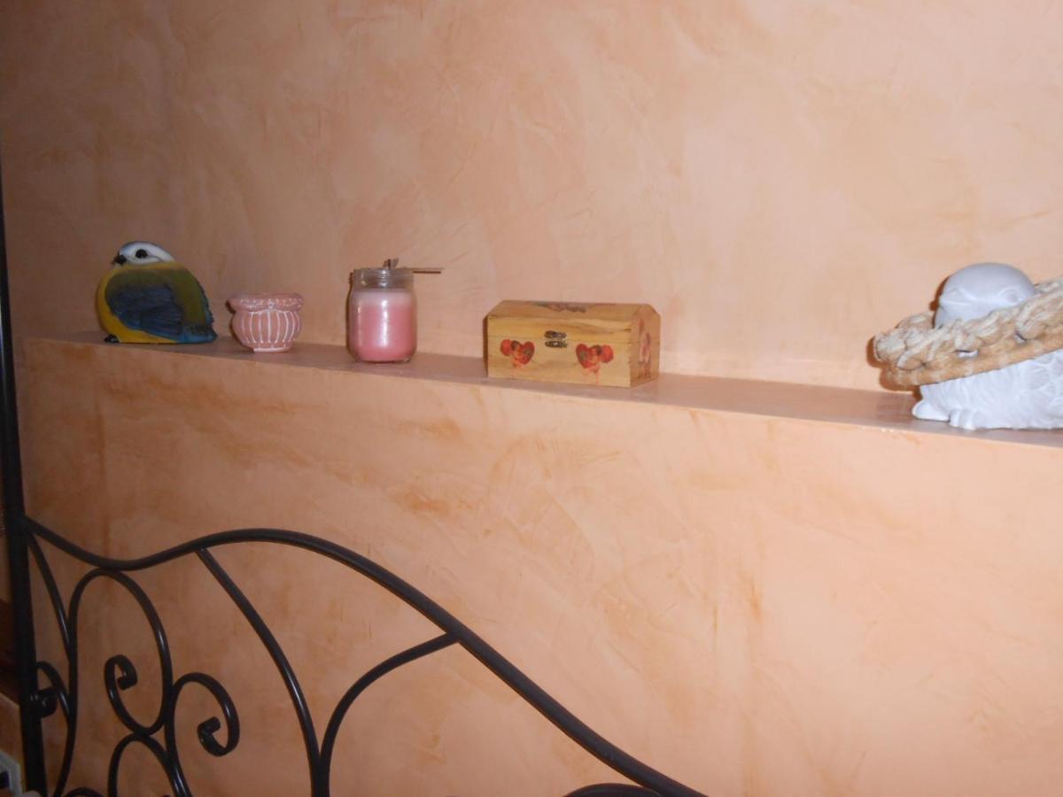 Casale Grandangolo Capoliveri  Bagian luar foto