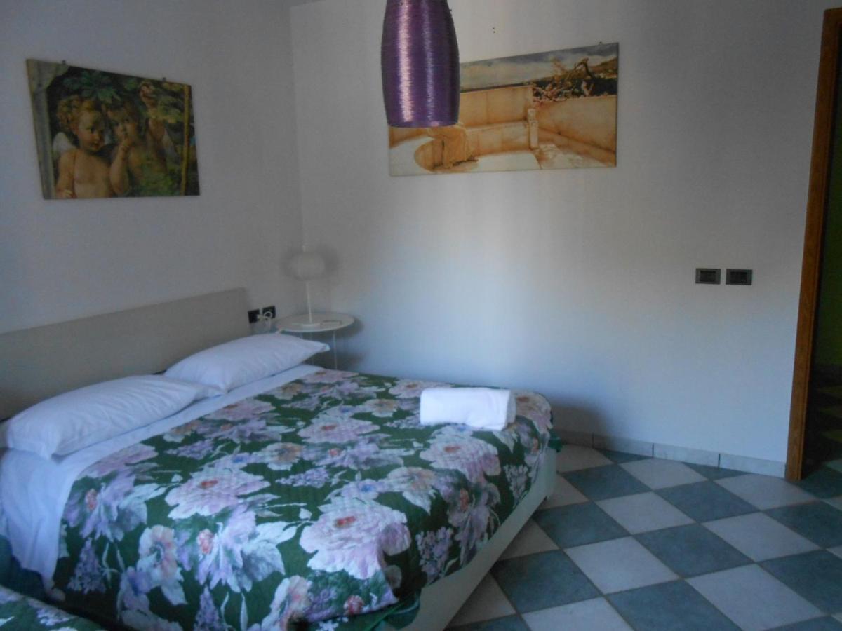 Casale Grandangolo Capoliveri  Bagian luar foto
