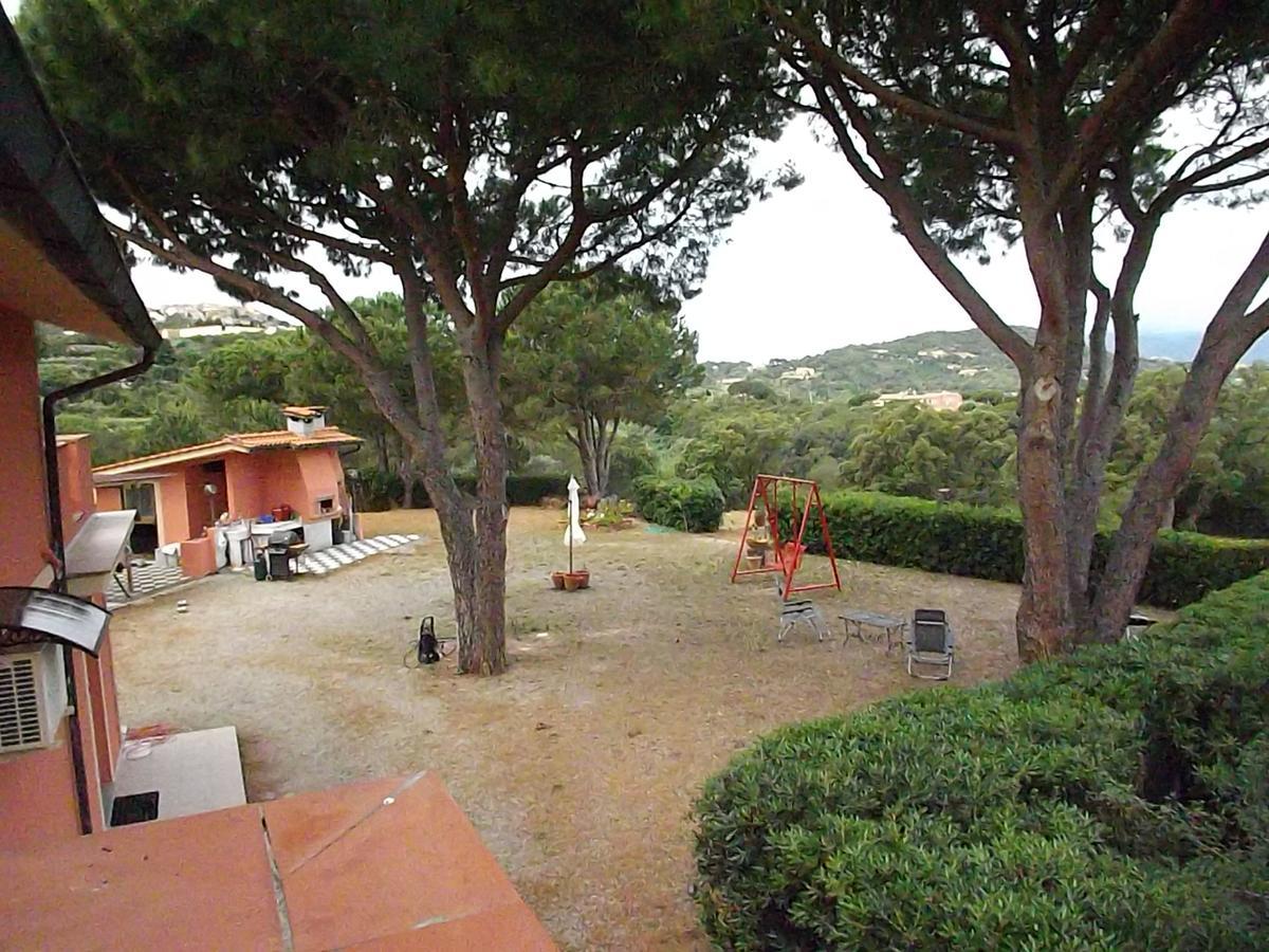 Casale Grandangolo Capoliveri  Bagian luar foto