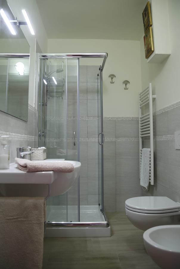 Casale Grandangolo Capoliveri  Bagian luar foto